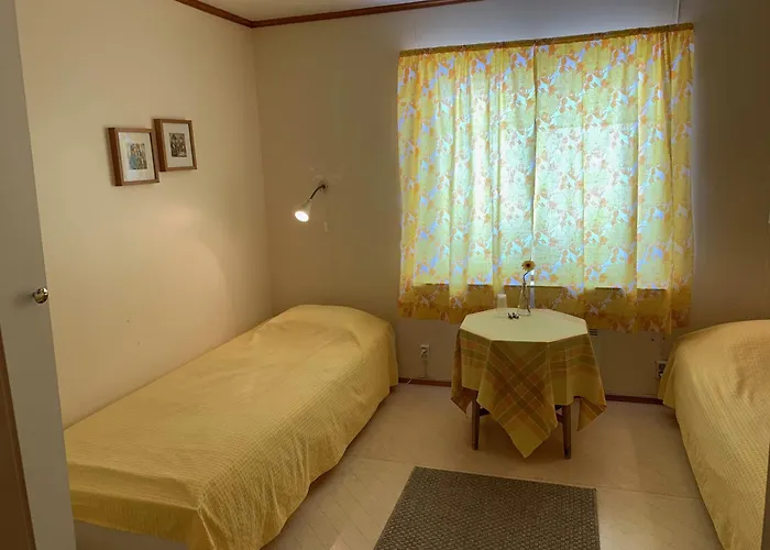 Hotel Hetan Majatalo