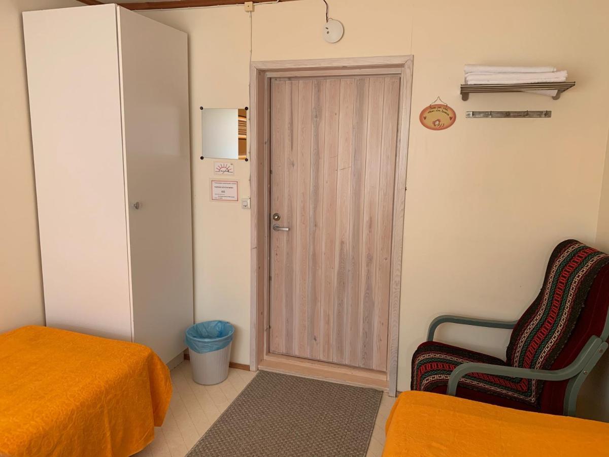 Hetan Majatalo Hotel Enontekio