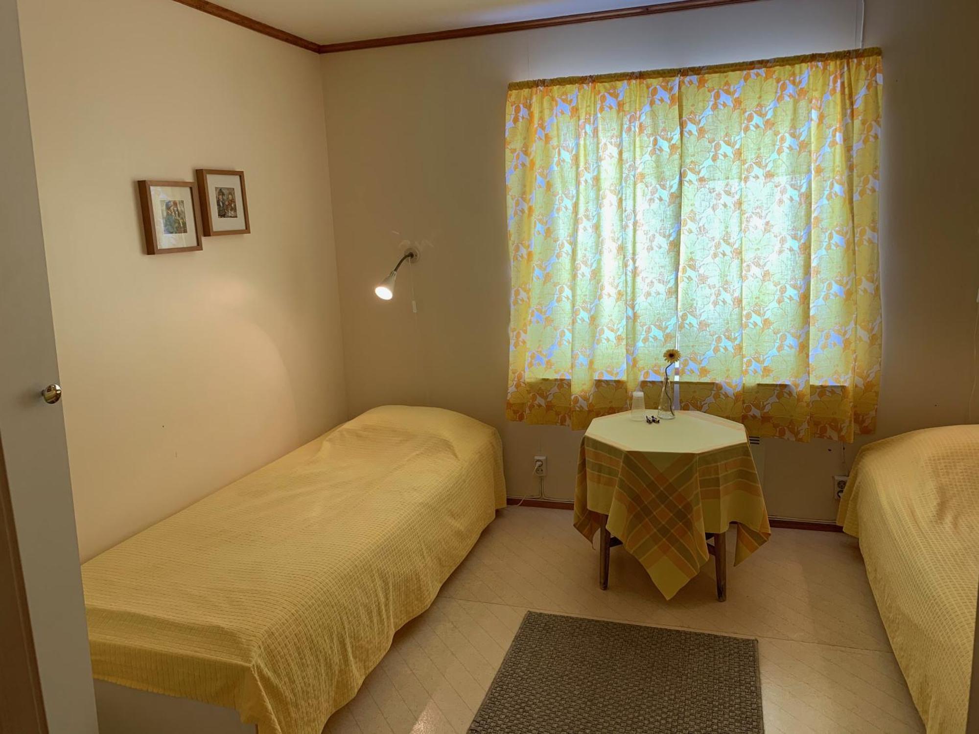 Hotel Hetan Majatalo Enontekio