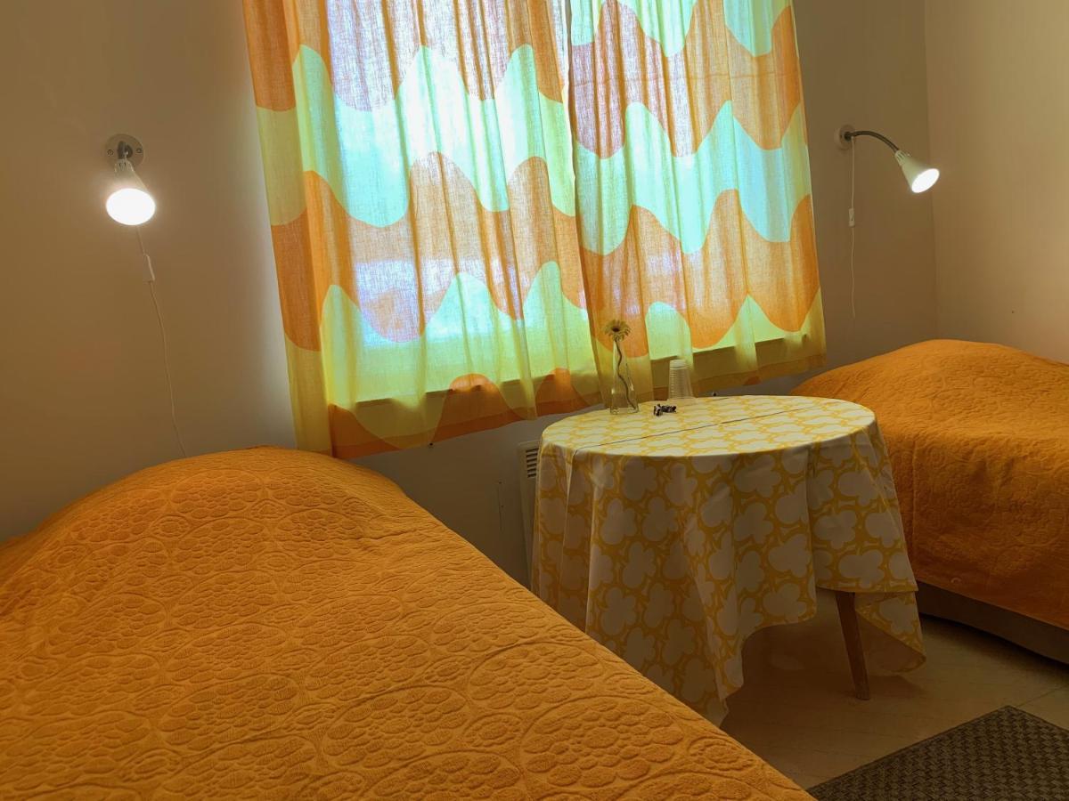 Hotel Hetan Majatalo 3*