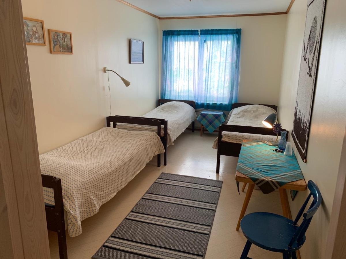 Hetan Majatalo 3* Enontekio