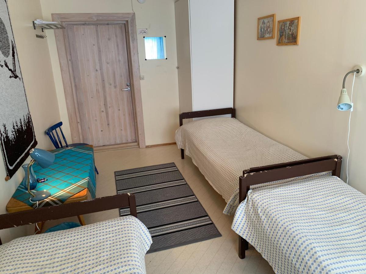 Hetan Majatalo Hotel Enontekio