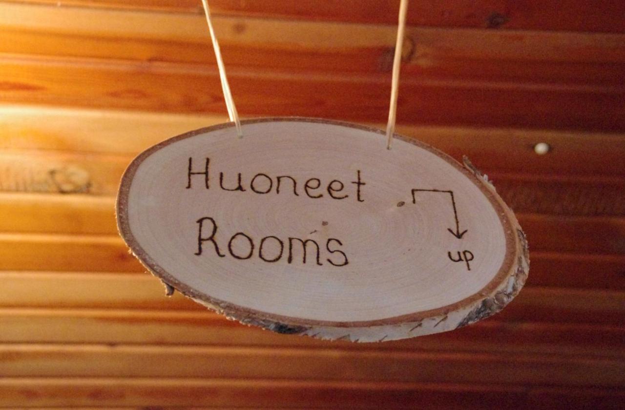 Hetan Majatalo Hotel