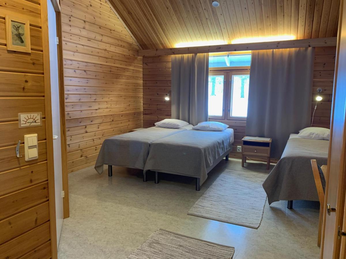 Hotel Hetan Majatalo Enontekio