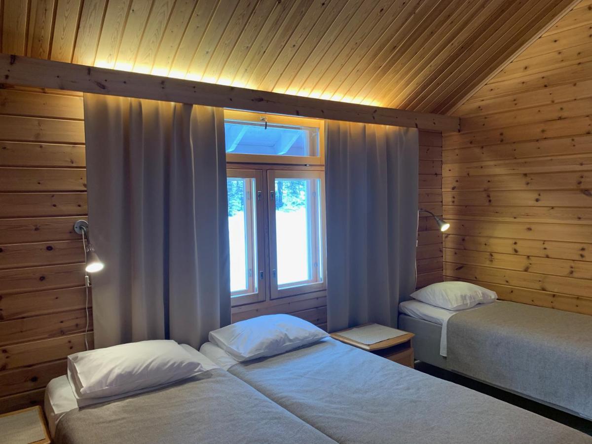 Hotel Hetan Majatalo