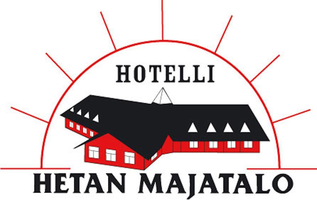 Hotel Hetan Majatalo Enontekio