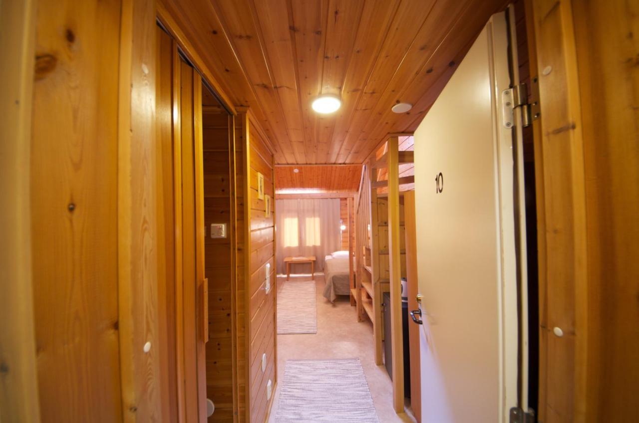 Hotel Hetan Majatalo