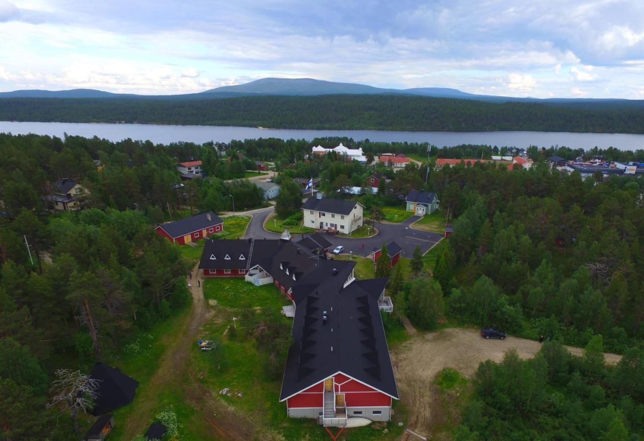 Hetan Majatalo 3* Enontekiö