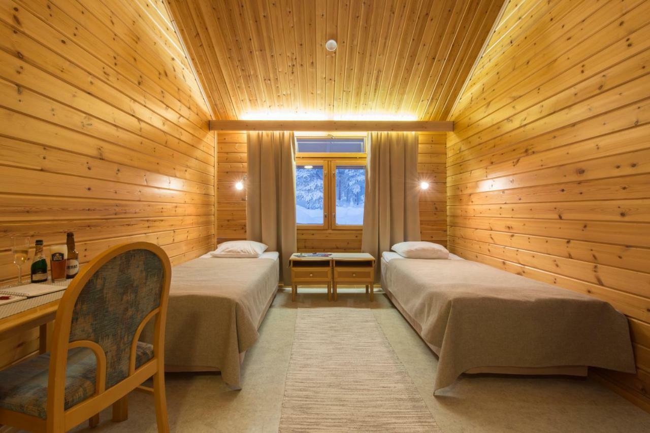 Hotel Hetan Majatalo Enontekio