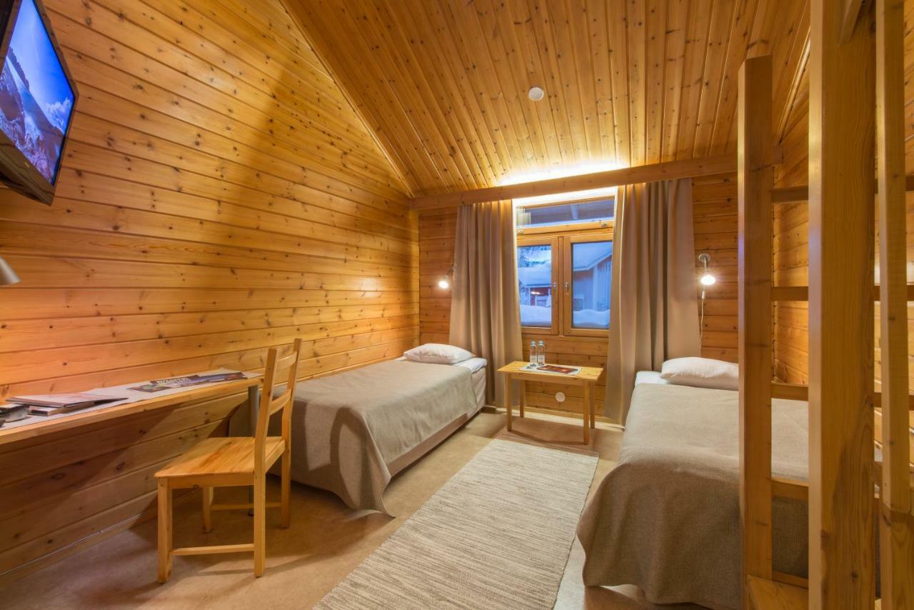 Hetan Majatalo Hotel Enontekio